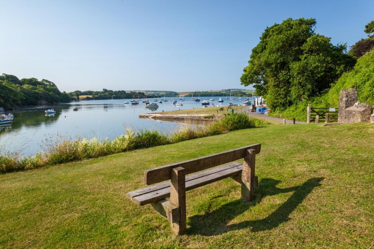 Vila West Island Kingsbridge  Exteriér fotografie